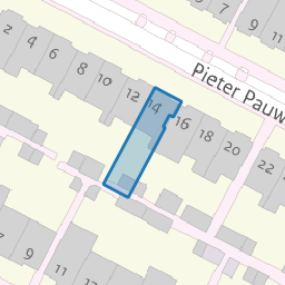 Perceel ZDM01-I-7575