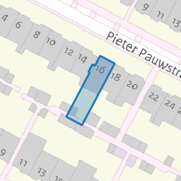 Perceel ZDM01-I-7576