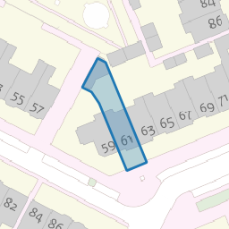 Perceel ZDM01-I-7578