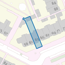 Perceel ZDM01-I-7579