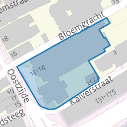 Perceel ZDM01-I-7583