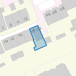 Perceel ZDM01-I-7585