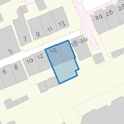 Perceel ZDM01-I-7586