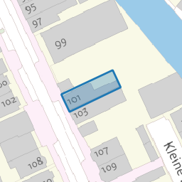 Perceel ZDM01-I-7591