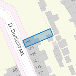 Perceel ZDM01-I-7594