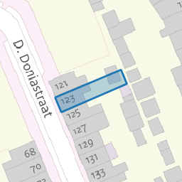 Perceel ZDM01-I-7595