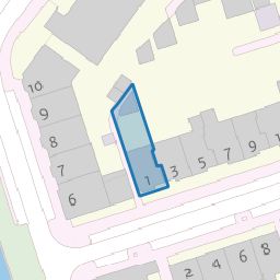 Perceel ZDM01-I-7596