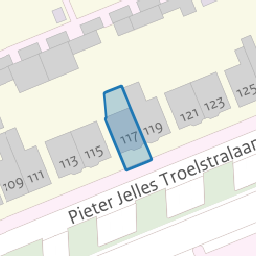 Perceel ZDM01-I-7598