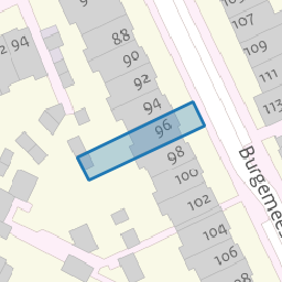 Perceel ZDM01-I-7602