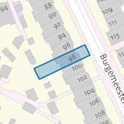 Perceel ZDM01-I-7603