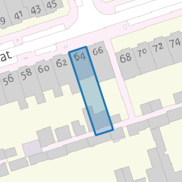 Perceel ZDM01-I-7605