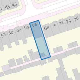 Perceel ZDM01-I-7606