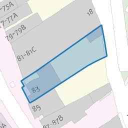 Perceel ZDM01-I-7612