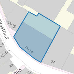 Perceel ZDM01-I-7615