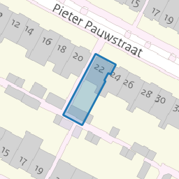 Perceel ZDM01-I-7616