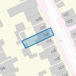 Perceel ZDM01-I-7618