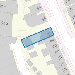 Perceel ZDM01-I-7621