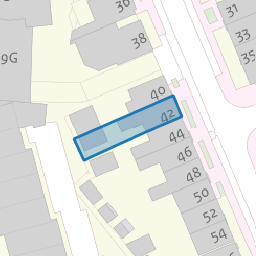 Perceel ZDM01-I-7622