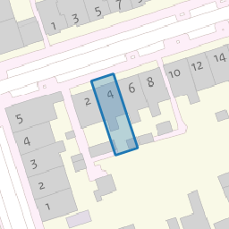 Perceel ZDM01-I-7634