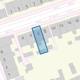 Perceel ZDM01-I-7635