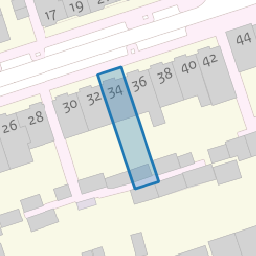 Perceel ZDM01-I-7637