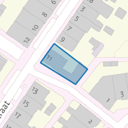 Perceel ZDM01-I-7640