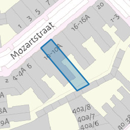 Perceel ZDM01-I-7645