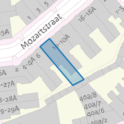 Perceel ZDM01-I-7646