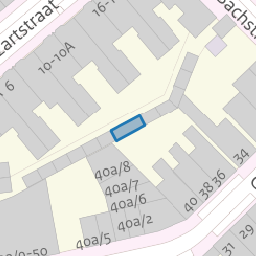 Perceel ZDM01-I-7650