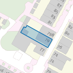 Perceel ZDM01-I-7653