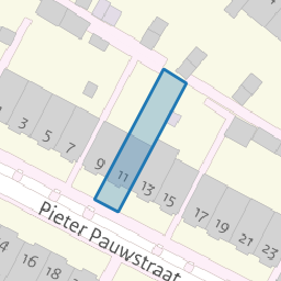 Perceel ZDM01-I-7656