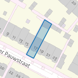 Perceel ZDM01-I-7659