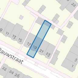 Perceel ZDM01-I-7660