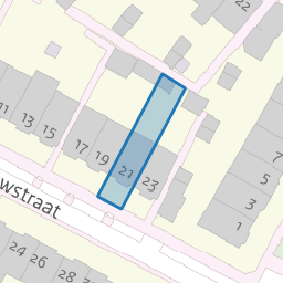 Perceel ZDM01-I-7661