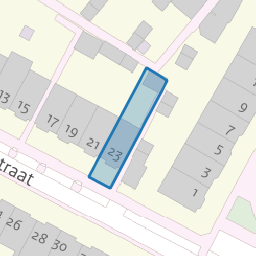 Perceel ZDM01-I-7662