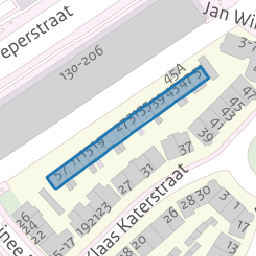 Perceel ZDM01-I-7663