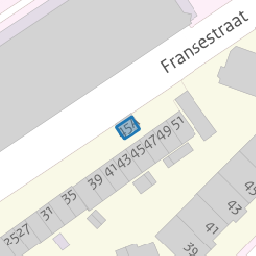 Perceel ZDM01-I-7664