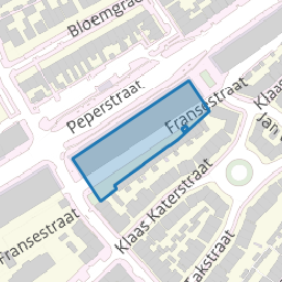 Perceel ZDM01-I-7665