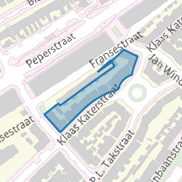 Perceel ZDM01-I-7666