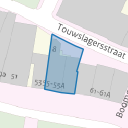 Perceel ZDM01-I-7668