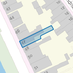 Perceel ZDM01-I-7671