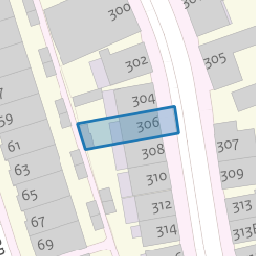 Perceel ZDM01-I-7684