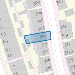 Perceel ZDM01-I-7686