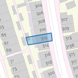 Perceel ZDM01-I-7687