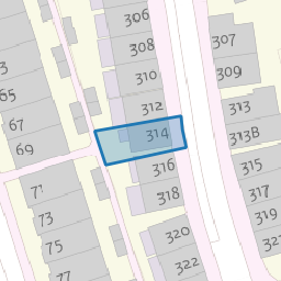 Perceel ZDM01-I-7688