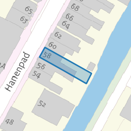 Perceel ZDM01-I-7692