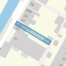 Perceel ZDM01-I-7698