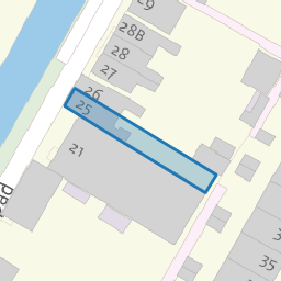 Perceel ZDM01-I-7699