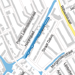 Perceel ZDM01-I-7700