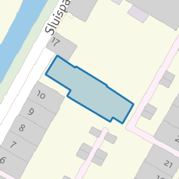 Perceel ZDM01-I-7701